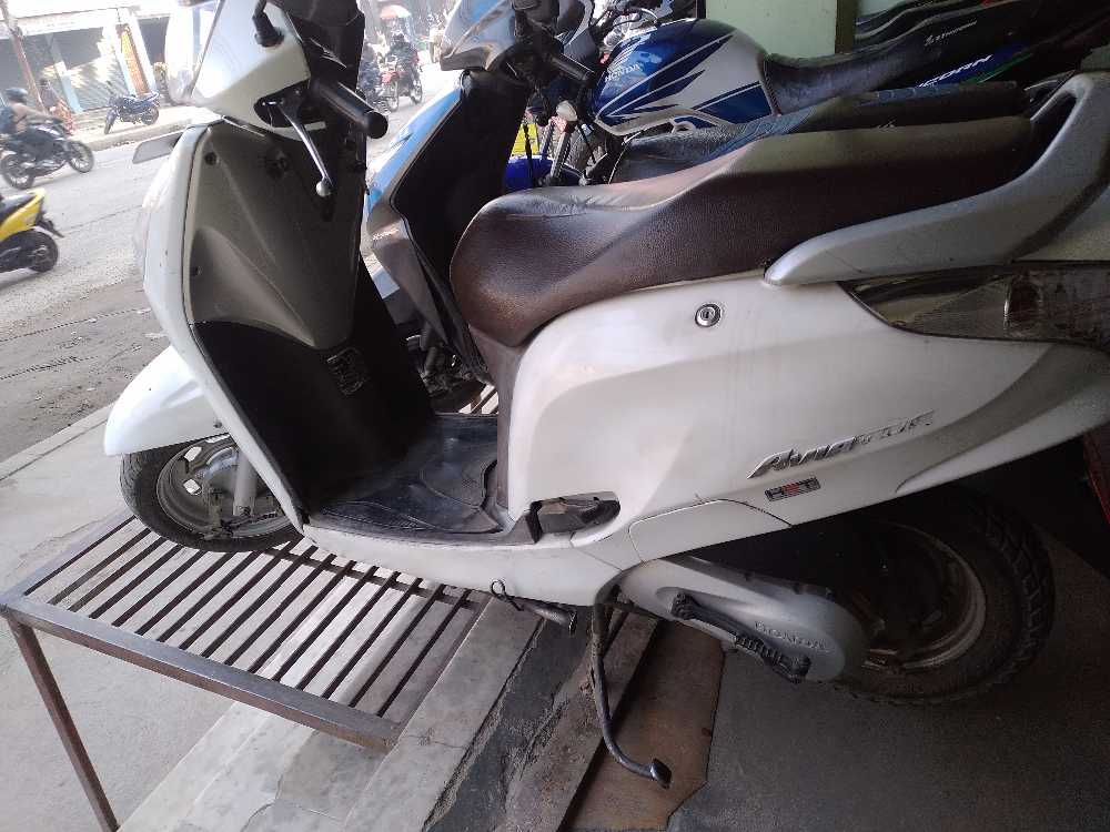 Used 2016 Honda Aviator bike for sale in Kathmandu - Image 1 of 2