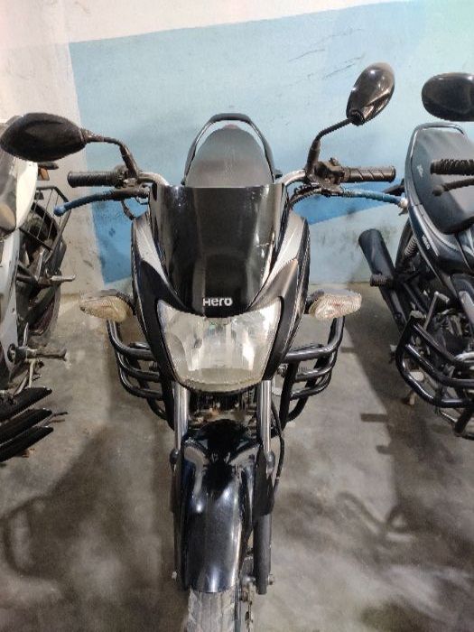 used Bike on sale at Ramrogaadi 0