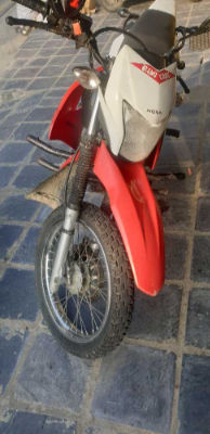 used Bike on sale at Ramrogaadi 1