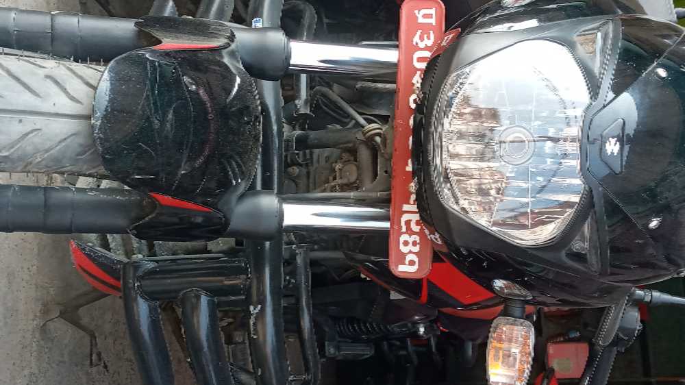 used Bike on sale at Ramrogaadi 0