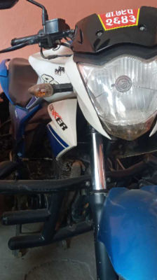 Used 2016 Suzuki Gixxer 150 bike for sale in Kathmandu - Image 1 of 3