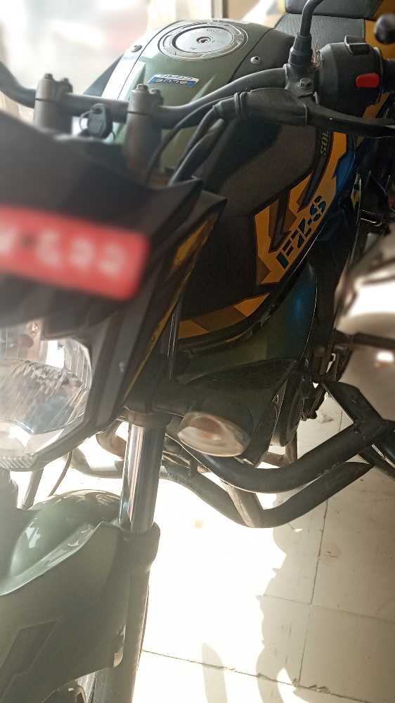 used Bike on sale at Ramrogaadi 0