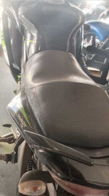 used Bike on sale at Ramrogaadi 4