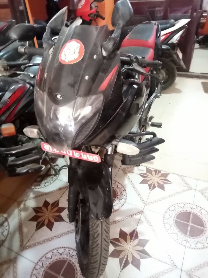 used Bike on sale at Ramrogaadi 0