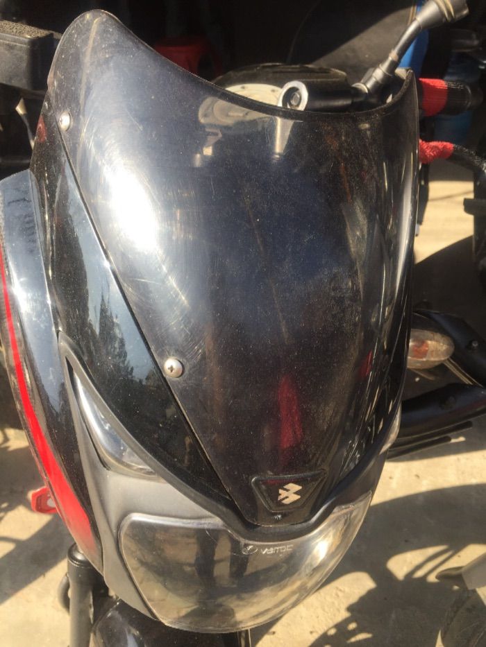 Used 2010 Bajaj Plusar 150 bike for sale in Kathmandu - Image 2 of 3