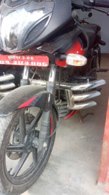 used Bike on sale at Ramrogaadi 1