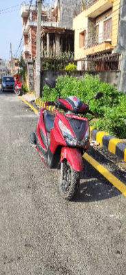 used Bike on sale at Ramrogaadi 0