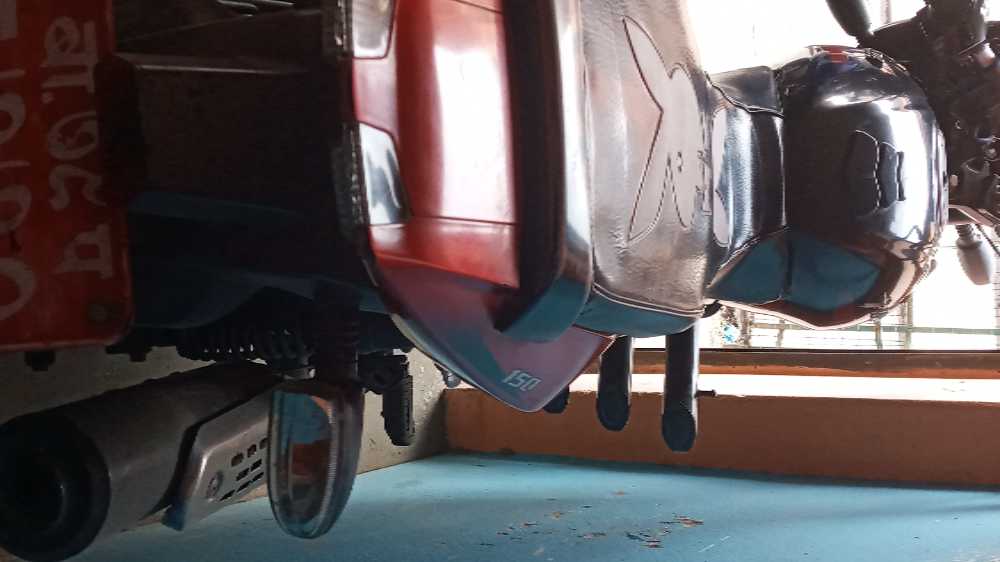Used 2016 Bajaj Plusar 150 bike for sale in Kathmandu - Image 2 of 3