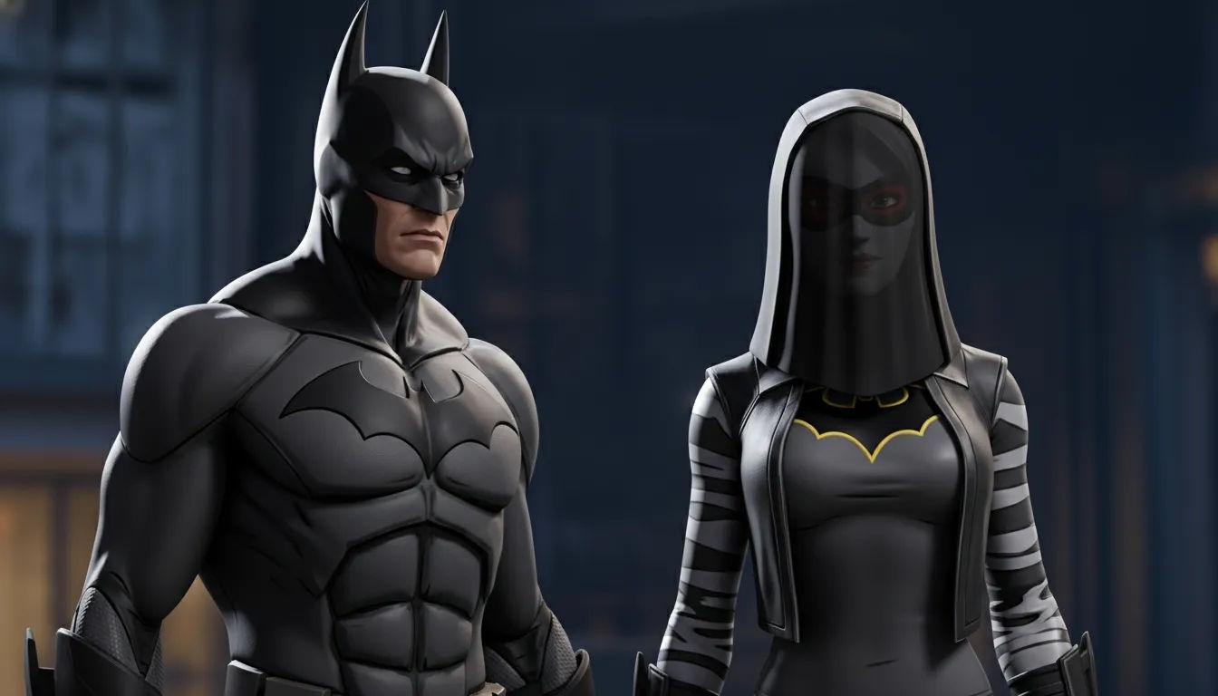 Batman Telltale Catwoman romance all choices