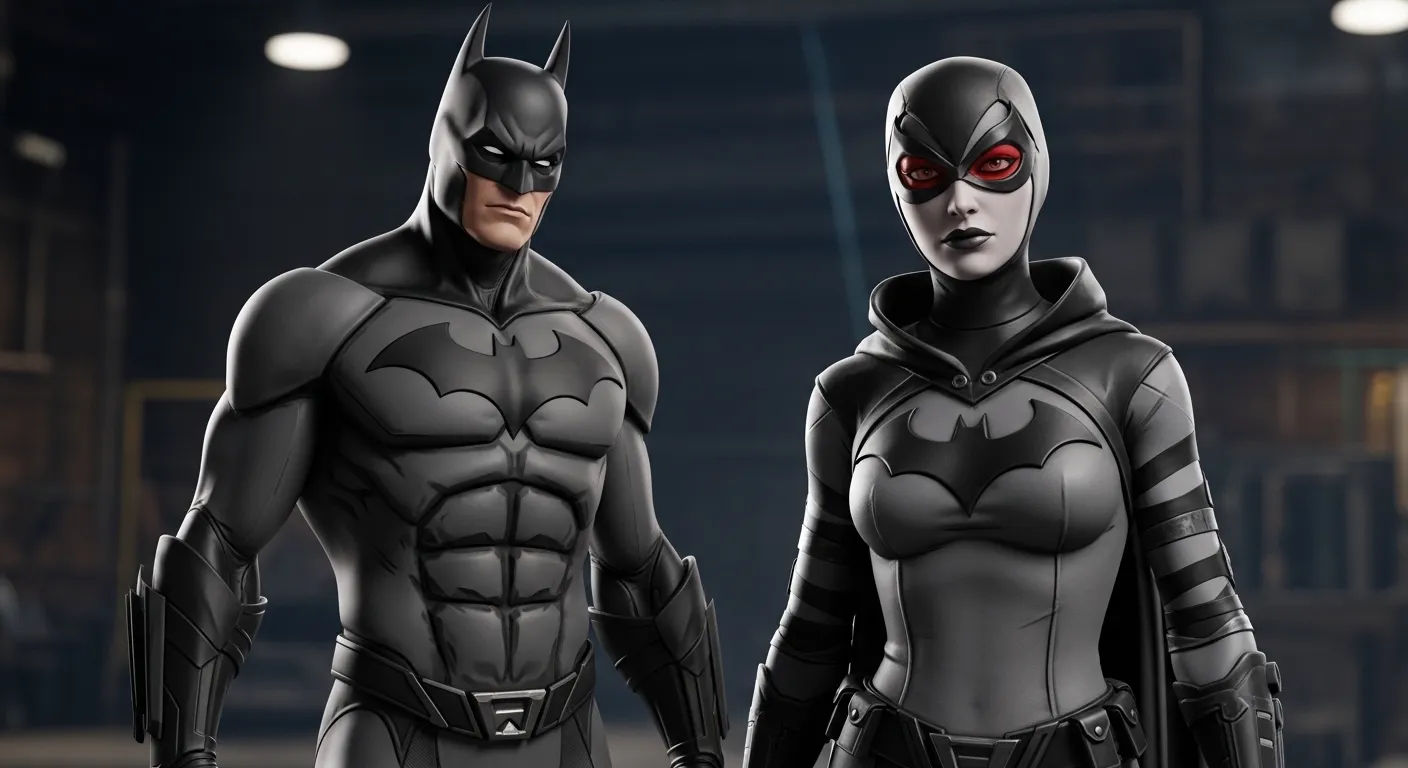 Batman Telltale Catwoman Romance All Choices Complete Guide