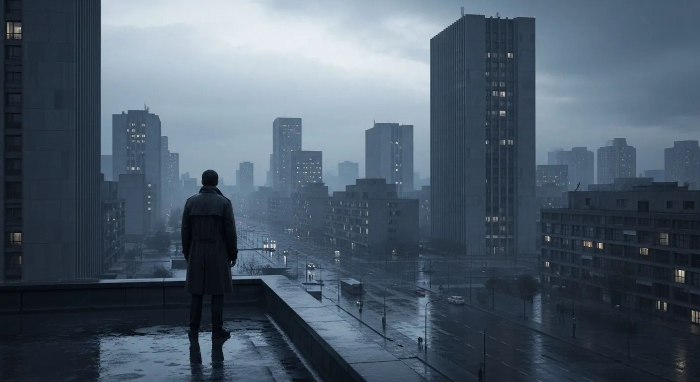 Catwoman: Lonely City review