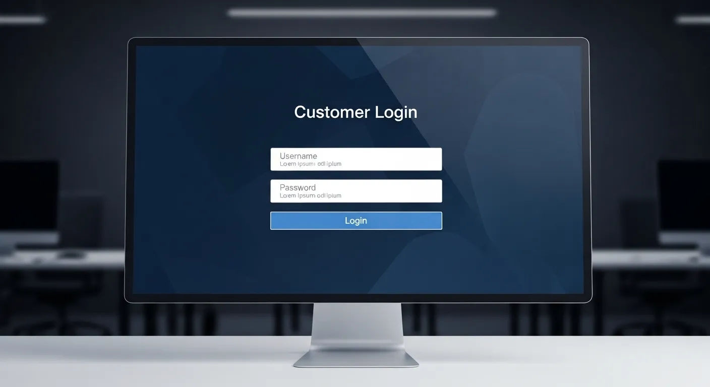Comichub customer login