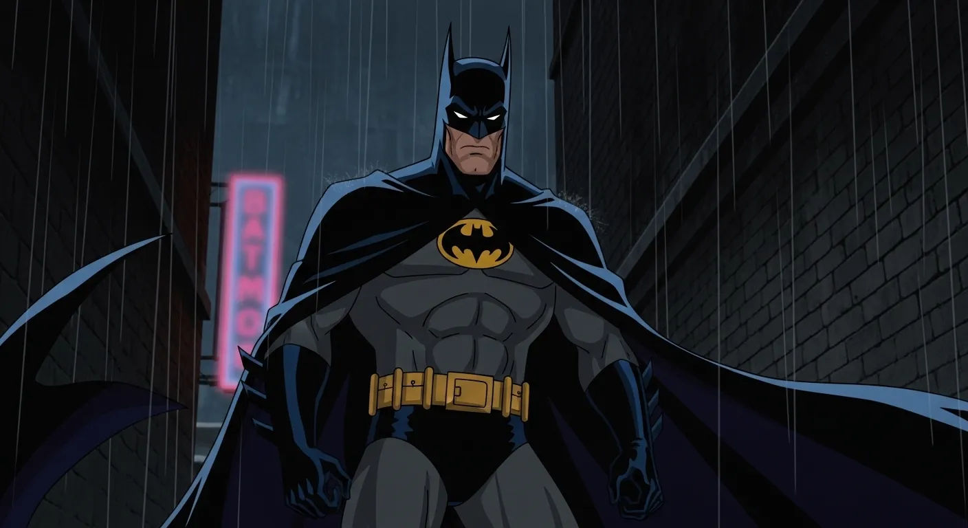 batman 1992 catwoman