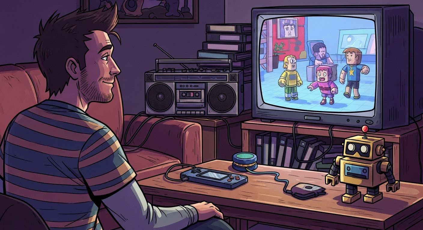 cartoon network shows 90s and 2000s