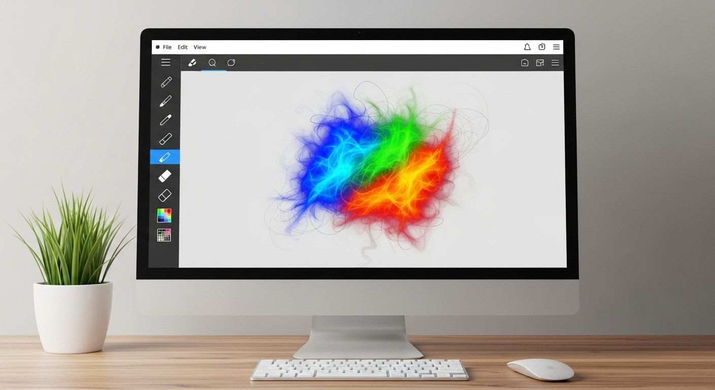 digital drawing website