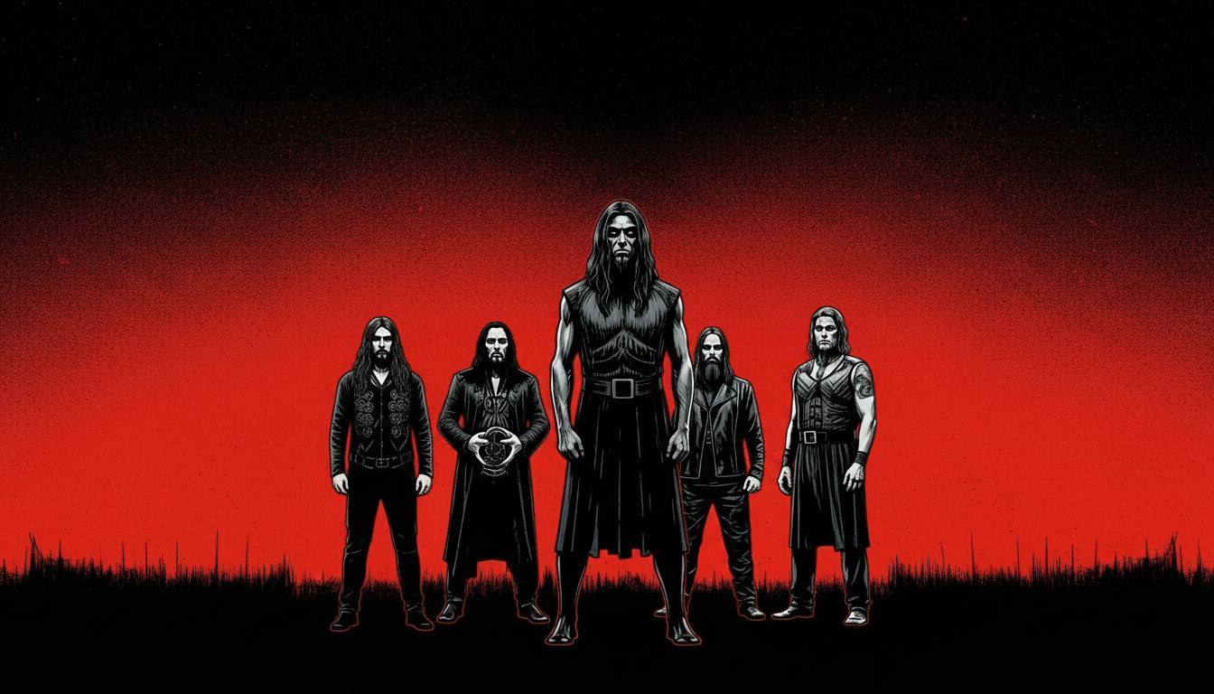 Dr Doom Rise of the Silver Surfer