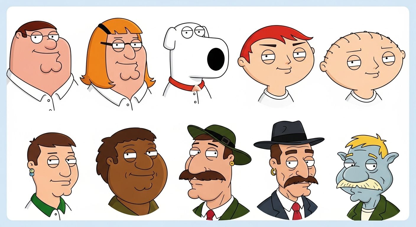 family guy free episodes