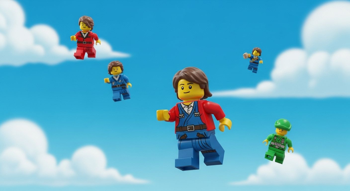 Fantastic Four Lego Sets Build Heroes Fantastic Four Lego Sets Build Heroes