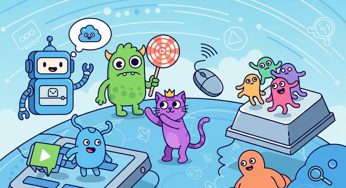 Free Cartoon Websites Best Streaming Sites