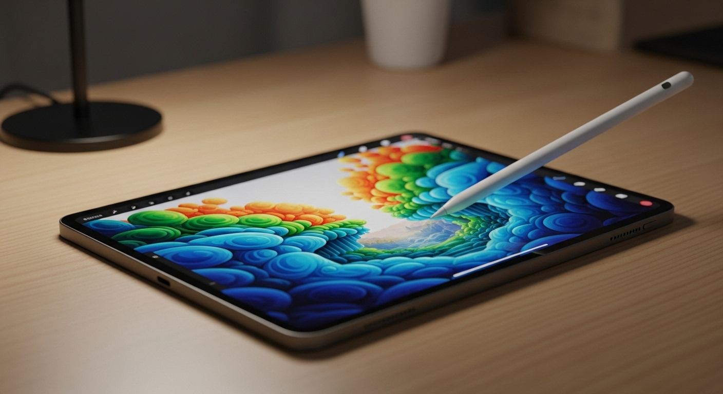 Ipad For Drawing With Pen Best Apps Guide