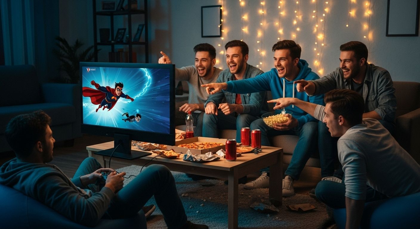 Online Watch Cartoon Free Site Guide Online Watch Cartoon Free Site Guide