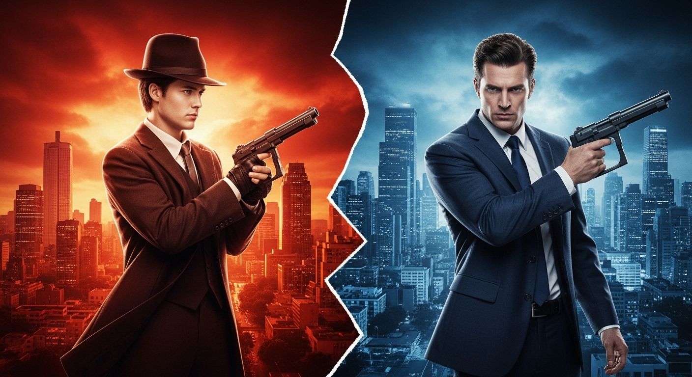 punisher and daredevil comics