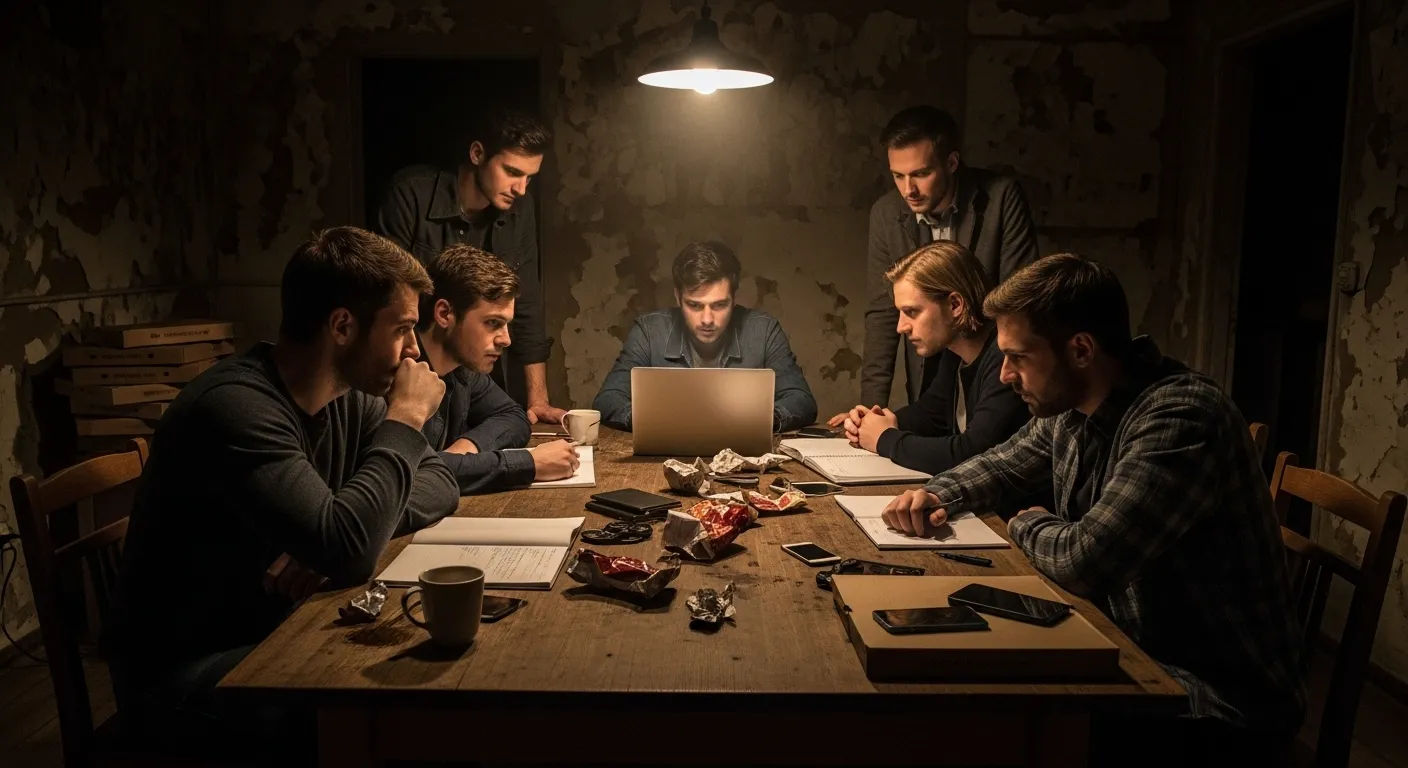 Toomic Leaked Exclusive Previews