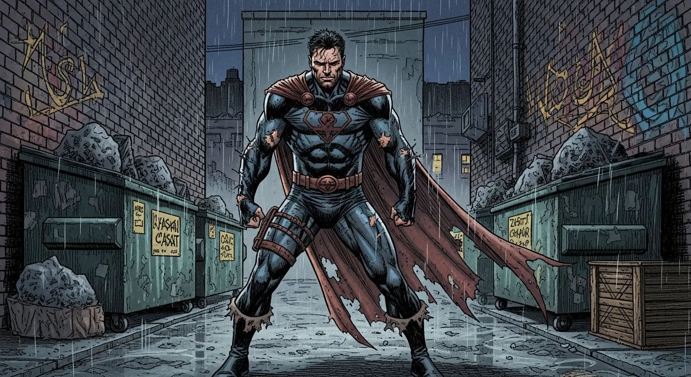 Toomic Uncensored Bold Stories