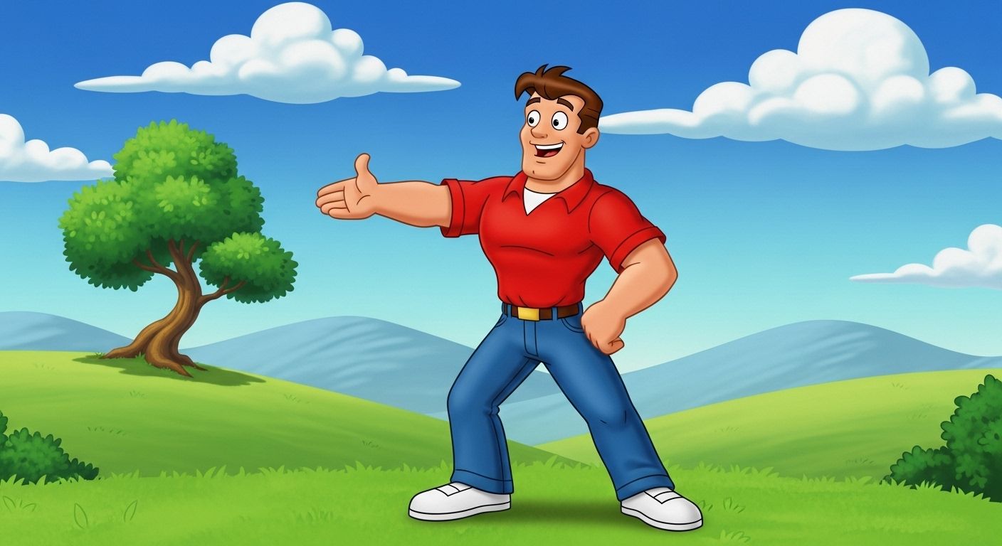 watch cartoon online com