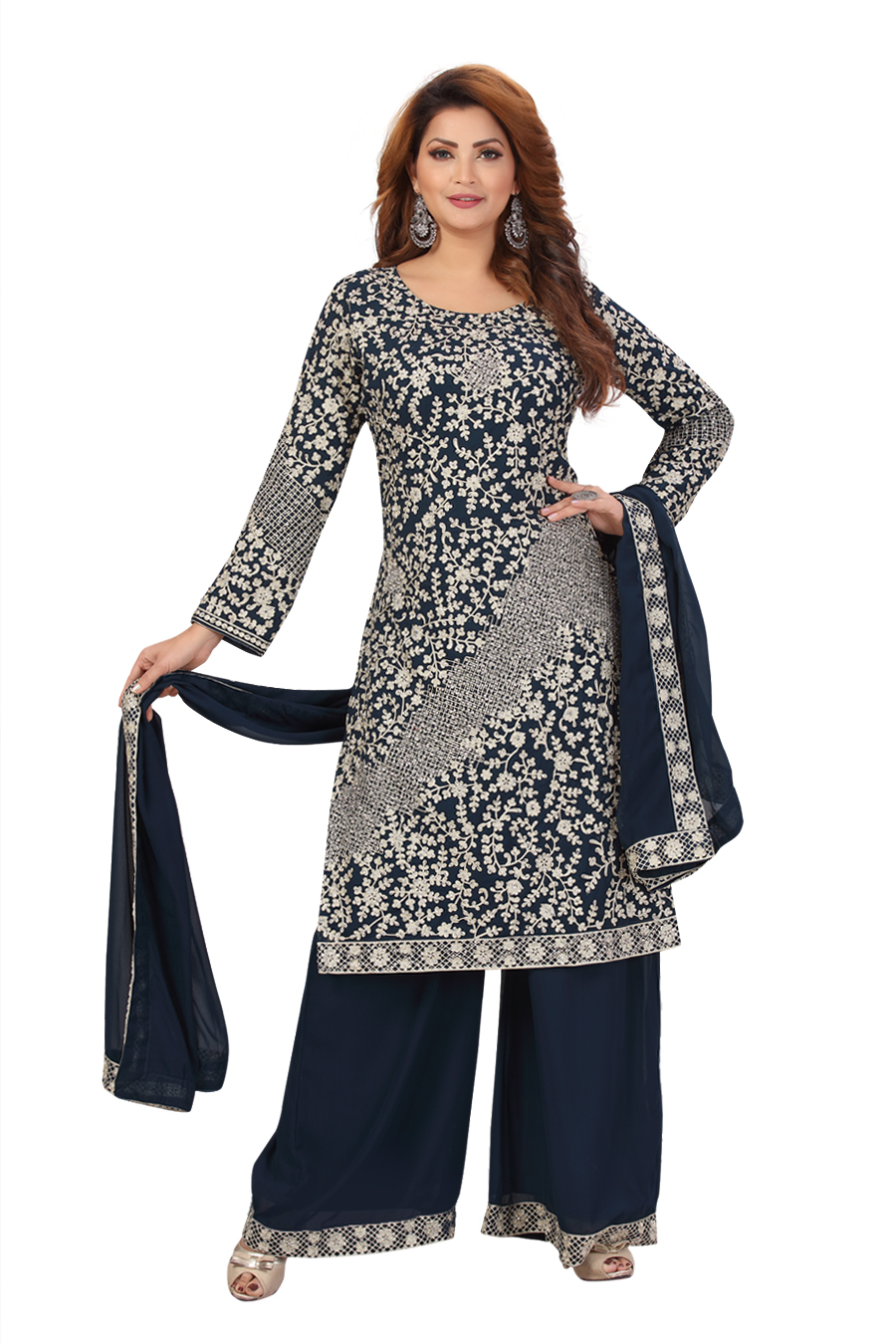 asian indian pakistani bengali salwar 