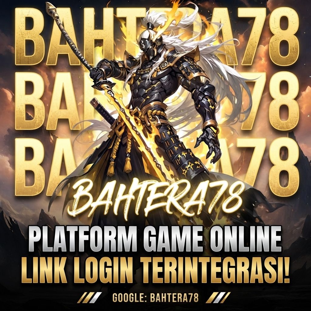 BAHTERA78