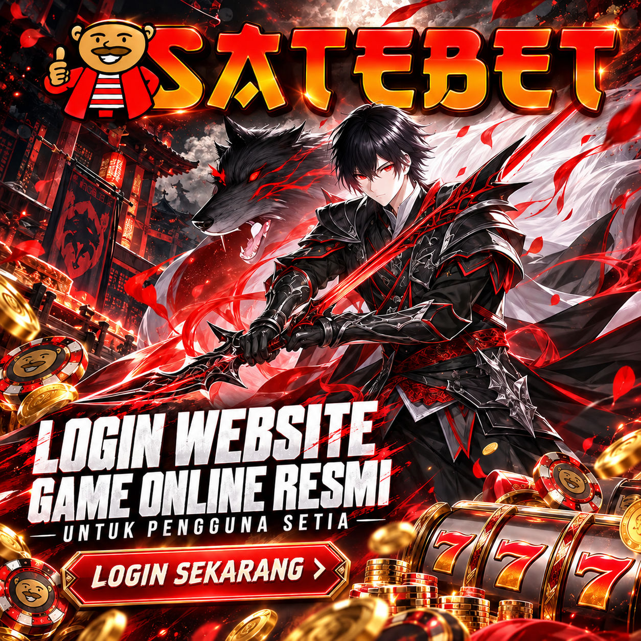 SATEBET