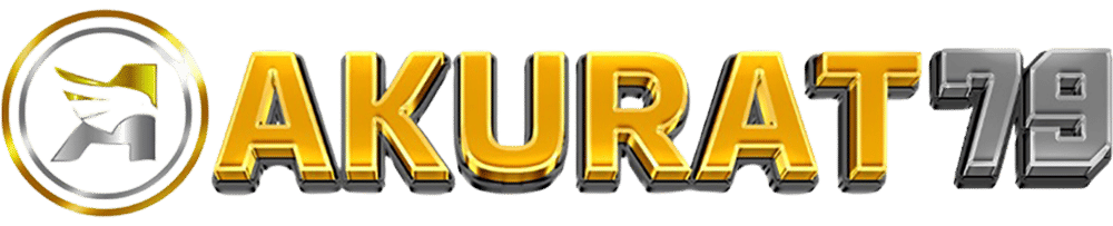 Logo AKURAT79 Indonesia
