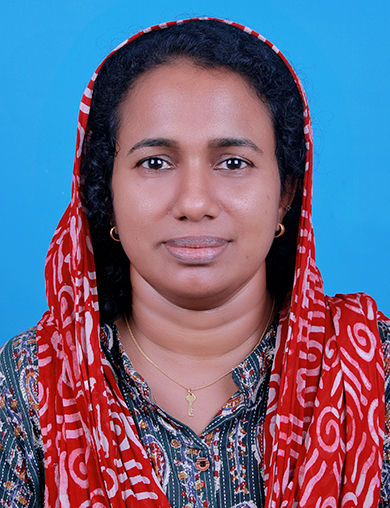 Thara T