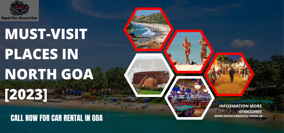 2023 Top 3 Nude Beaches in Goa 