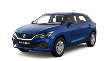 Maruti Baleno Automatic