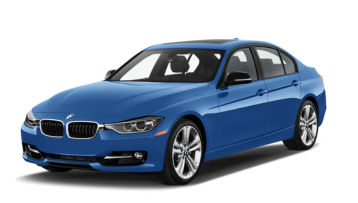 BMW 320d