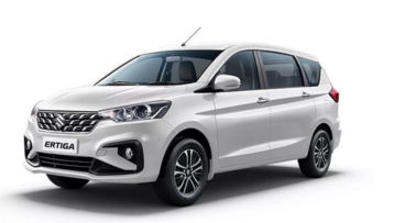 Maruti Ertiga Automatic