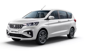 Maruti Ertiga Manual