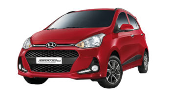 Hyundai i10 Manual