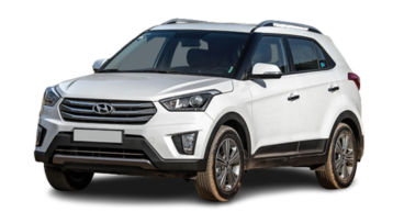 Old Creta Manual