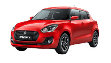 Maruti Swift Automatic