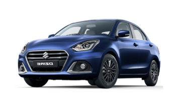 Swift Dzire