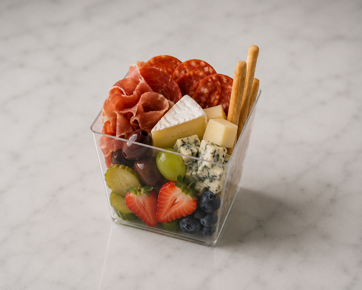 Charcuterie Cup (12oz)