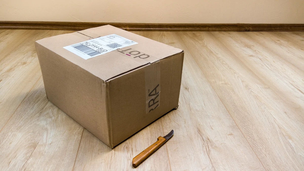 Logística do Ecommerce