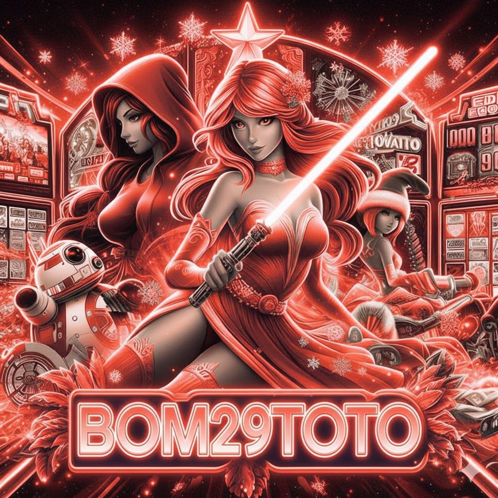 BOM29TOTO: Link Situs Toto Slot Dana Deposit 10K Resmi Dan Terpercaya image 1