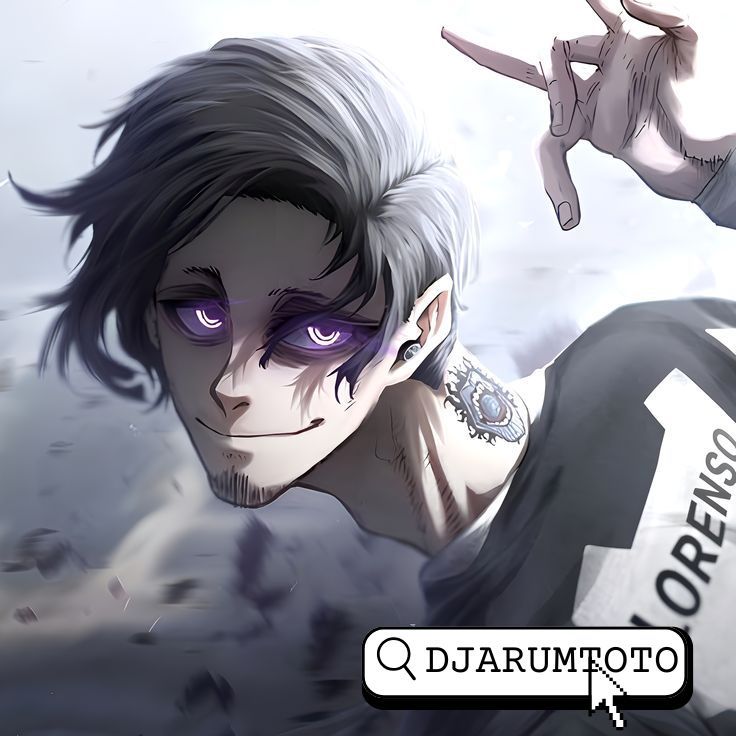 DJARUMTOTO 