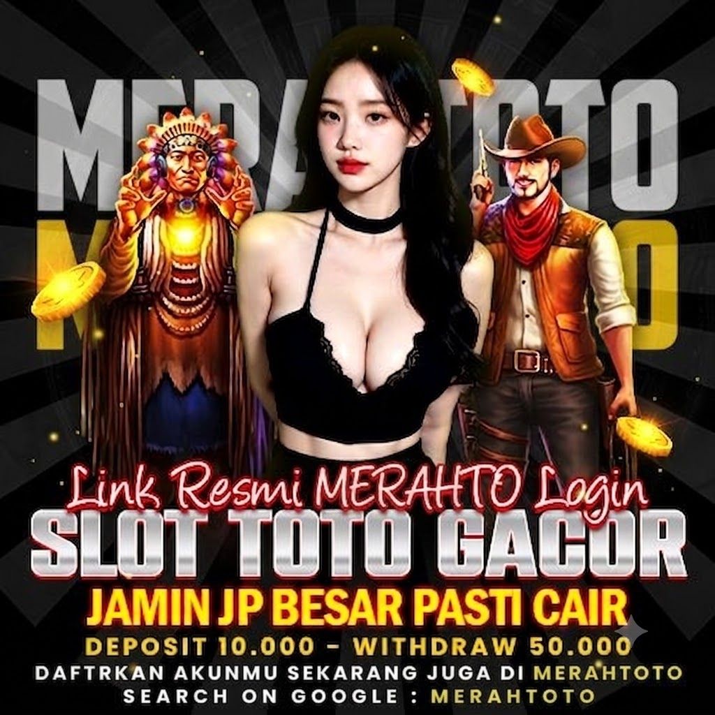MERAHTOTO | Platform Resmi Digital Online Modern Dengan Akses Link Alternatif Terpercaya