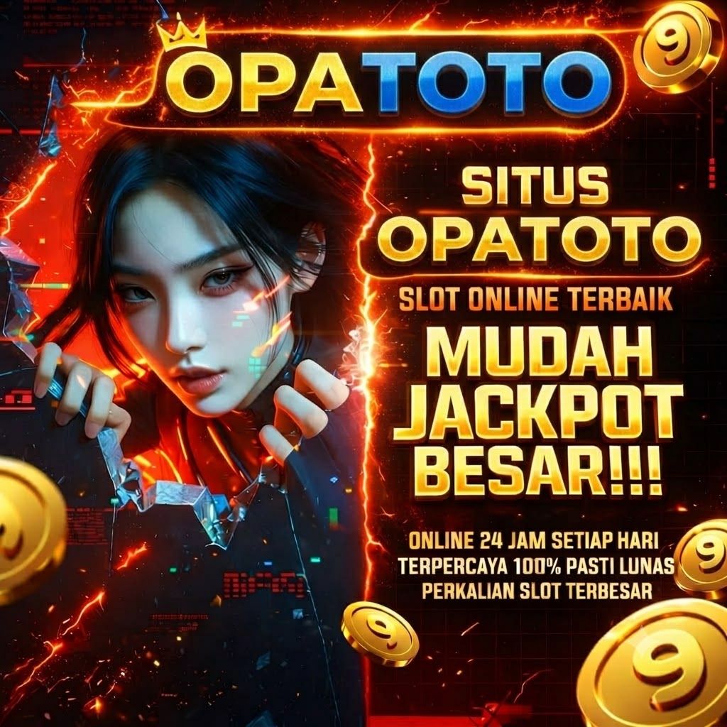 OPATOTO | Solusi Konten Fleksibel