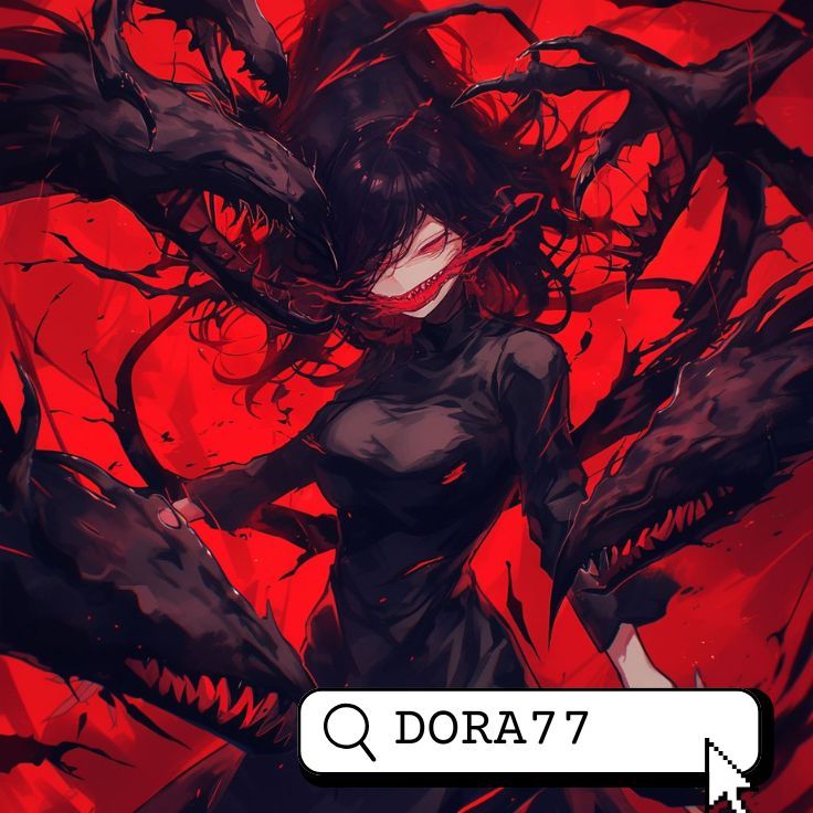 DORA77